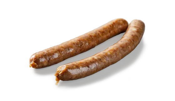 Lamsmerguez